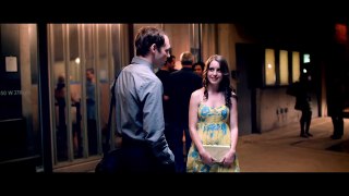 Forgetting the Girl - Cinequest 22 Trailer