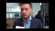 2013.03.23. Rogán Antal interjú - OPSZ rendezvénye - 100x100 BIZTONSÁG