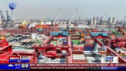 Download Video: Defisit Perdagangan Non-Migas Indonesia-Tiongkok Membengkak