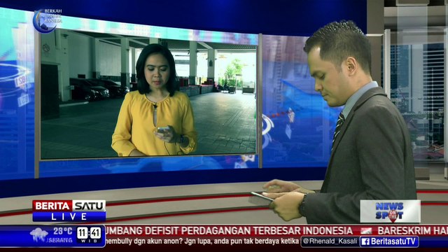 Kemenhub: Mudik 2016, 45 Ribu Unit Bus Dioperasikan