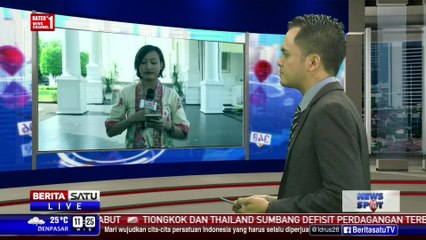 Presiden: Tito Karnavian, Sosok yang Tepat Menjabat Kapolri