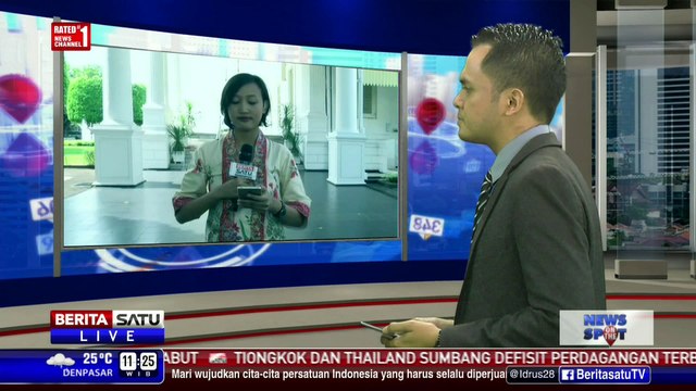 Presiden: Tito Karnavian, Sosok yang Tepat Menjabat Kapolri