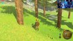 The Legend of Zelda Breath of the Wild Walkthrough Part 2 (E3 2016 Gameplay)