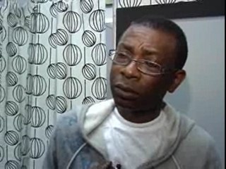 FRANCE24 - FR - FESTIVAL MONTREUX  YOUSSOU N'DOUR