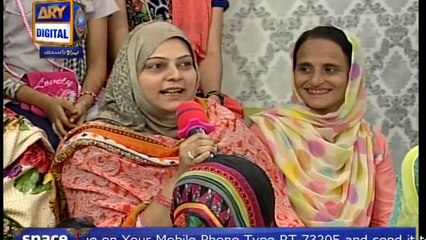 Good Morning Pakistan – Ramazan Special – 16th June 2016