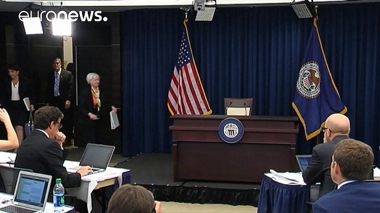 Fed, tassi invariati anche in virtù dei timori per Brexit