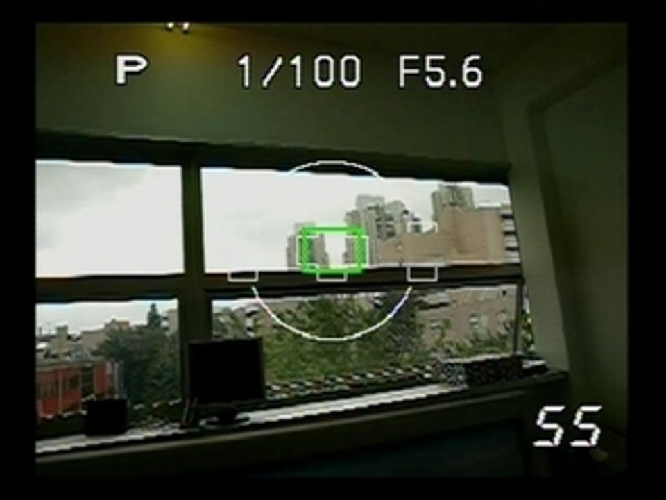 Olympus-e510-stabilisation