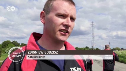 Großbritannien: Albtraum in der Provinz | Fokus Europa