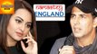 Akshay-Sonakshi's Namastey England Postponed | Bollywood Asia