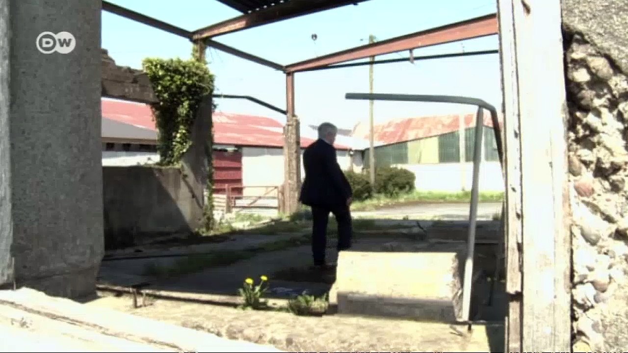 Nordirland fürchtet den Brexit | Fokus Europa