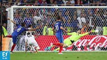 Journal de l'Euro - Qu'est ce qui attend les Bleus en 8es de finale ?