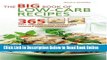 Read The Big Book of Low-Carb Recipes: 365 Fast and Fabulous Dishes for Sensible Low-Carb Eating