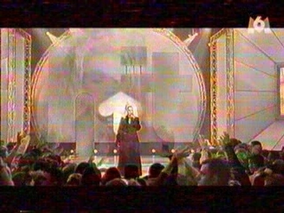 LAAM - JAMAIS LOIN DE TOI (emission)