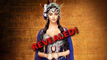 Revealed: Pooja Hegde Looks In Mohenjo Daro