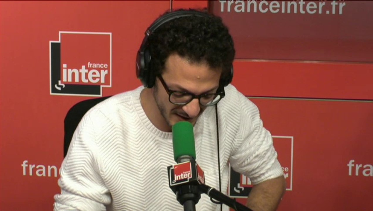 Hommage à Suzanne Flon, Le billet de Vincent Dedienne