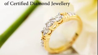 World's best collection of diamond & gemstone jewellery
