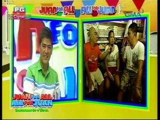 Eat Bulaga - June 16, 2016 Part 3