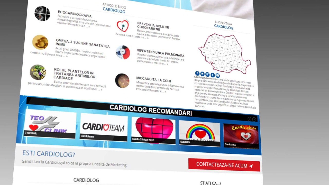 Cardiologul
