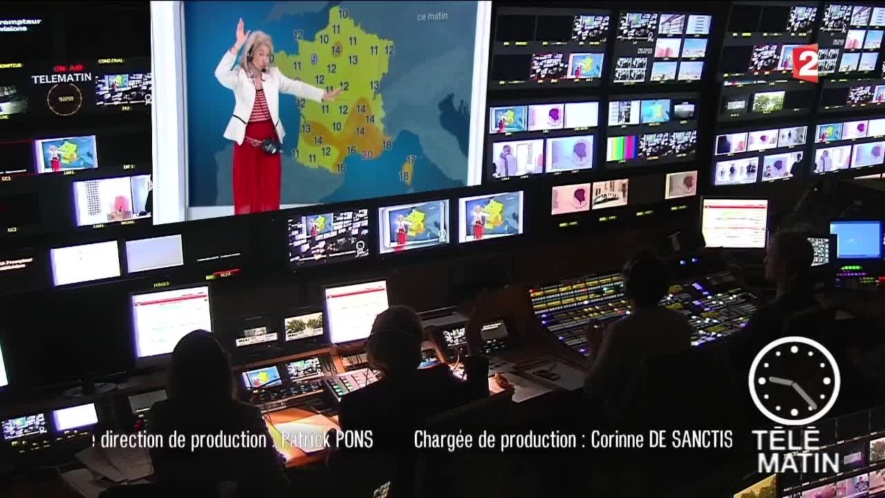 Télématin-20160616