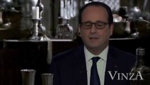 MDR ! François Hollande Vs. Le roi Arthur !