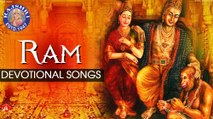 Ram Devotional Songs - Collection Of Popular Ram Songs - Ram Songs Jukebox