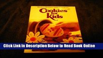 Read Better Homes and Gardens Cookies for Kids (Better Homes   Gardens)  PDF Free
