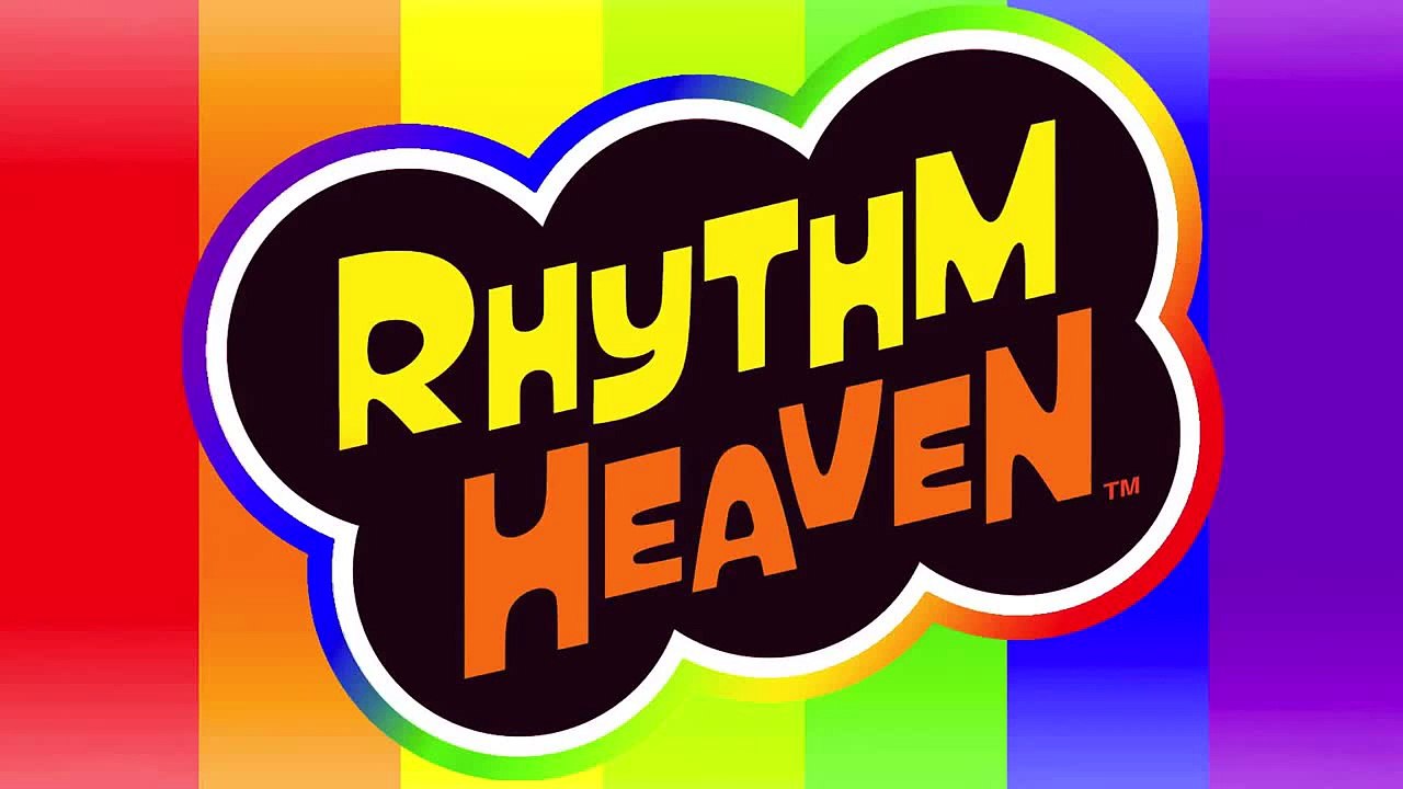 Rythm Heaven - Remix 10
