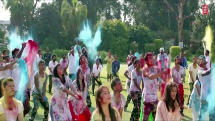 Pagalon Sa Naach Full Song with Lyrics _ JUNOONIYAT _ Pulkit Samrat, Yami Gautam _ T-SERIES