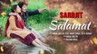 Salamat Full Song with Lyrics _ SARBJIT _ Randeep Hooda, Richa Chadda _ T-Series