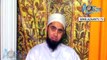 Is Maulana Azaad Jameel Really a Son or Student of Maulana Tariq Jameel ??