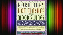 READ book  Hormones Hot Flashes Full Free