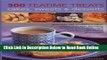 Read 300 Teatime Treats, Cakes, Sweets and Desserts: More than 300 scrumptious cakes, cookies,