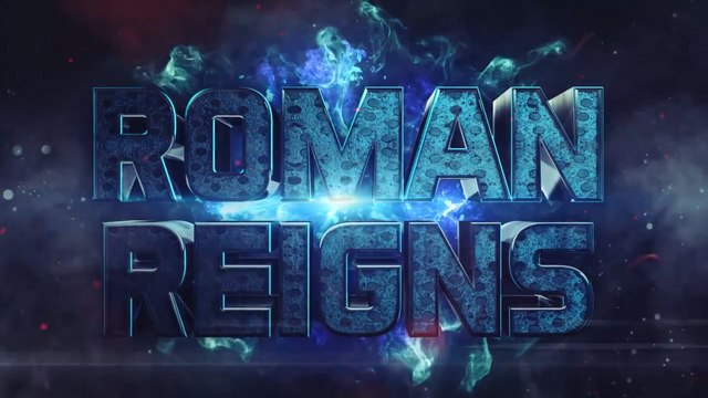 ● WWE Roman Reigns [Custom Video Entrance Titantron] ► 2nd The Truth Reigns [Custom] 2016 ᴴᴰ ●