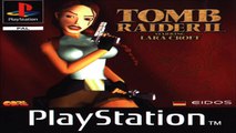 Tomb Raider II: Starring Lara Croft OST #24 - Beauty Unfurled