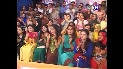 Ho jamalo 12th June 2016