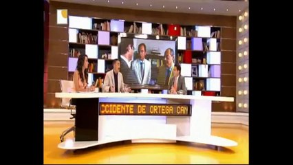 Entrevista con el abogado Luis Romero sobre el Caso Ortega Cano