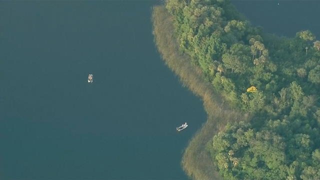 Le corps du petit garçon happé par un alligator au Parc Disneyland de Floride a été retrouvé - Le 16/06/2016 à 09h46
