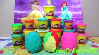 ᴴᴰ Magic Kinder Surprise Eggs Play Doh Peppa Pig Barbie Little Pet Shop Toys Toy