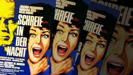 ANTHONY M. DAWSON (ANTONIO MARGHERITI) FILMS