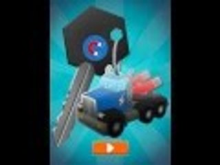 Crazy Maze - Traffic Puzzle iOS Gameplay