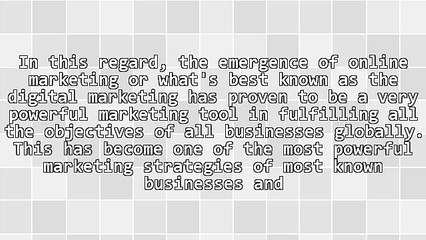 Helpful Tips In Writing Effective and Efficient Email Marketing Campaigns
