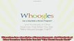 EBOOK ONLINE  Whoogles Can a Dog Make a Woman Pregnant  And Hundreds of Other Searches That Make You  DOWNLOAD ONLINE