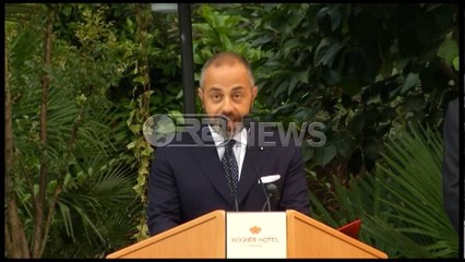 Ora News – 22-vjet marrëdhënie diplomatike, festohet në Tiranë Urdhri i Maltës