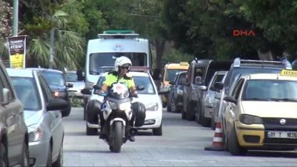 Adana'daki Zırhlı Araç Kazasında 2'nci Şehit