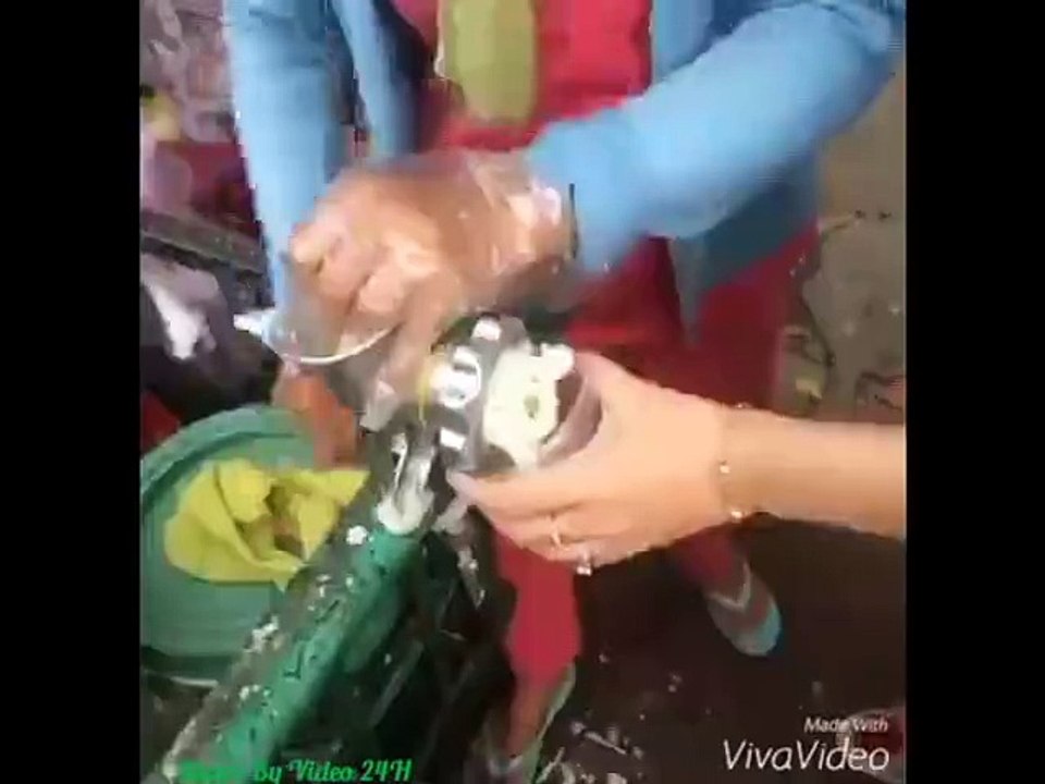 Món mới món mới :v Chị em nào thử chưa??