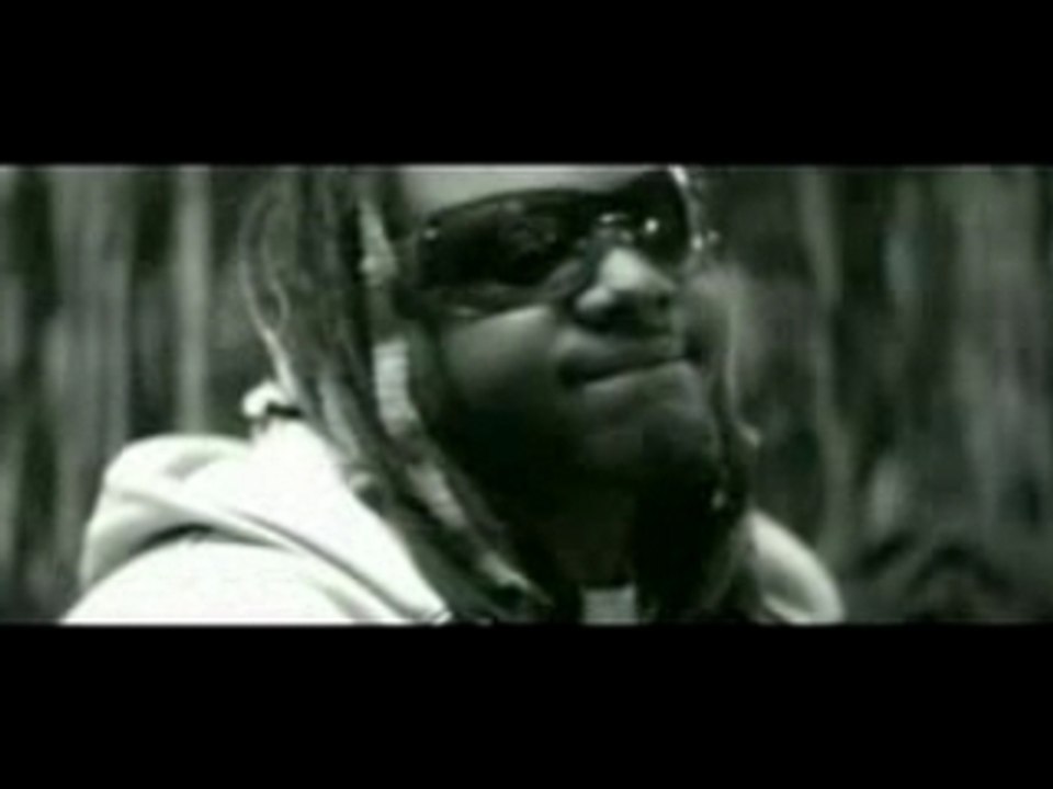 Bow Wow outta my sistem