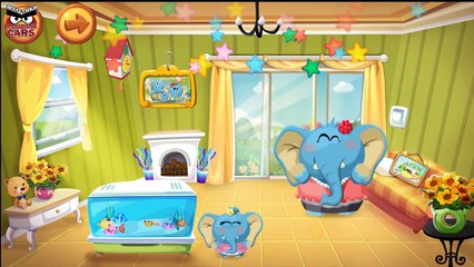 Умелец Доктор Панда  - Развивающие мультфильмы - Dr. Panda’s Handyman