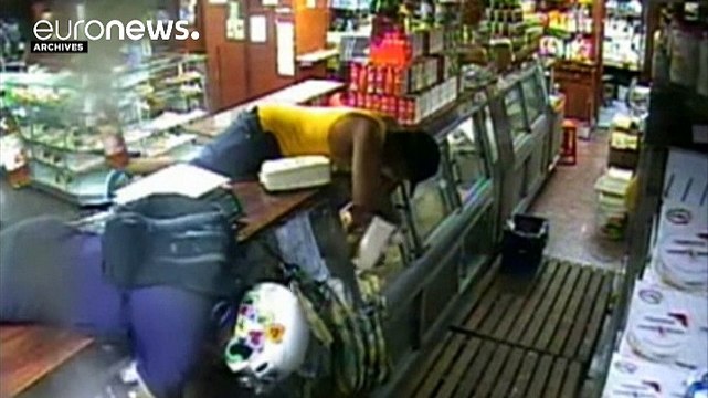 فنزويلا: تزايد كبير لعمليات النهب بسبب نقص الغذاء