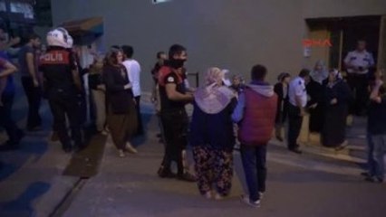 Zonguldak İmam, Mahalleliden Kaçıp Kendini Camiye Kilitledi