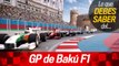 Claves del GP de Europa de F1 2016 en Bakú